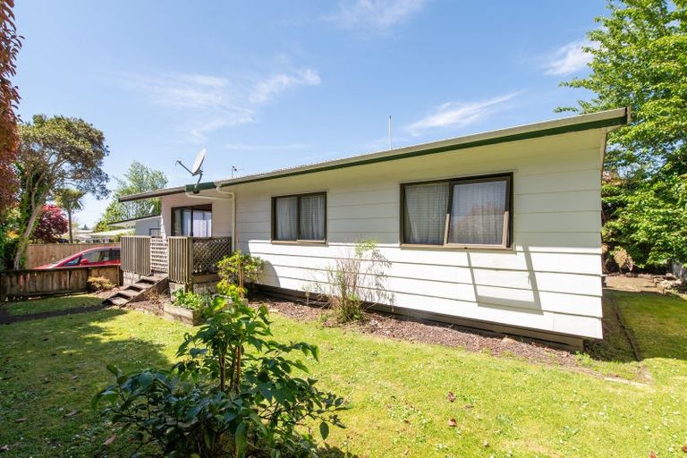 Photo of property in 24c Gordon Road, Western Heights, Rotorua, 3015