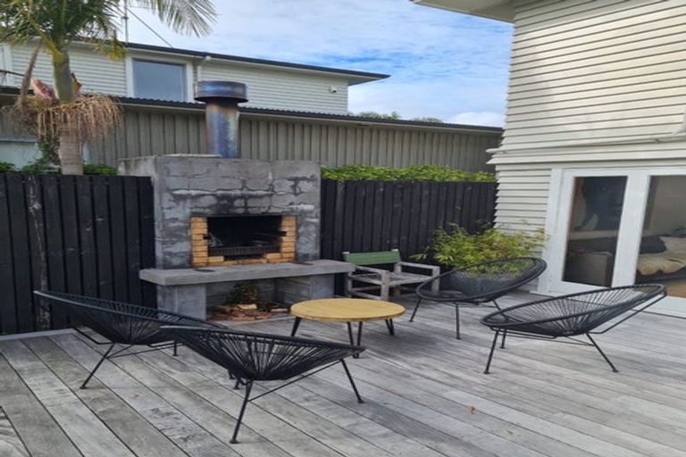 Photo of property in 34 Williamson Avenue, Belmont, Auckland, 0622