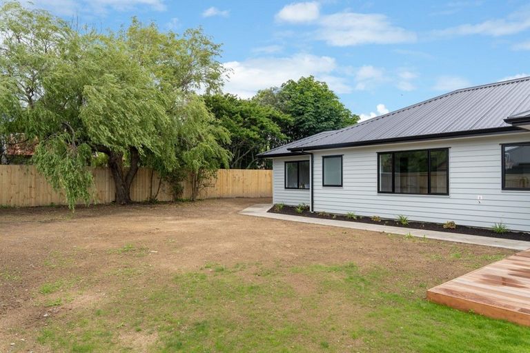 Photo of property in 21 Tararua Crescent, Otaki, 5512