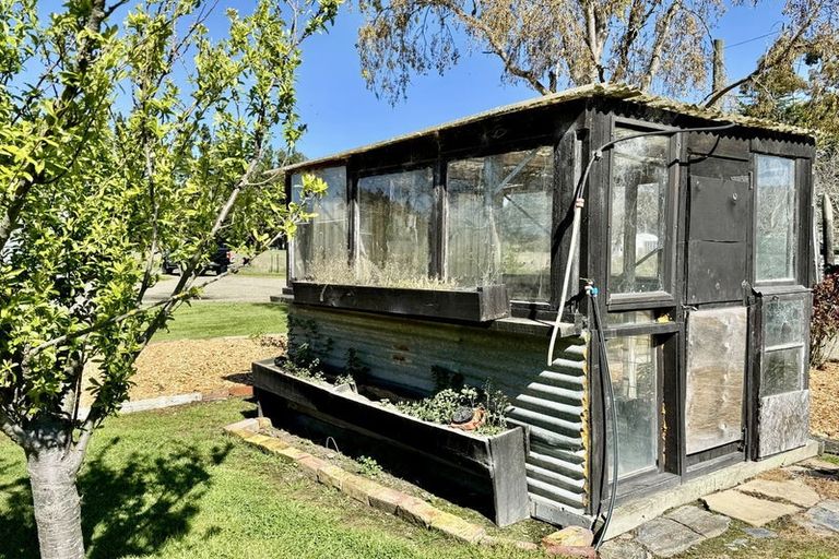 Photo of property in 46 Studholme Settlement Road, Waimate, 7979