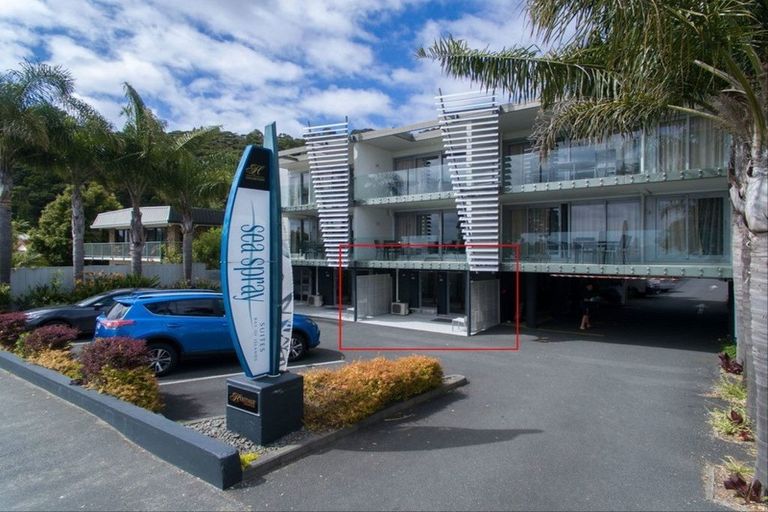 Photo of property in 138 Marsden Road, Paihia, 0200