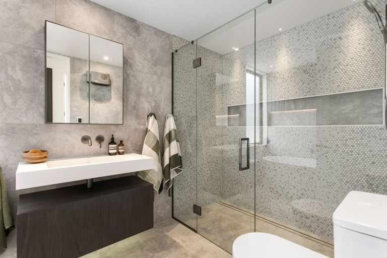 Photo of property in 1/35 Saint James Avenue, Papanui, Christchurch, 8053