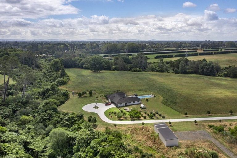 Photo of property in 16a Titoki Drive, Tamahere, Hamilton, 3283