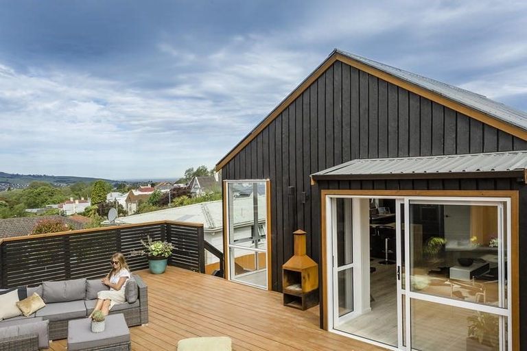 Photo of property in 50 Hawthorn Avenue, Mornington, Dunedin, 9011