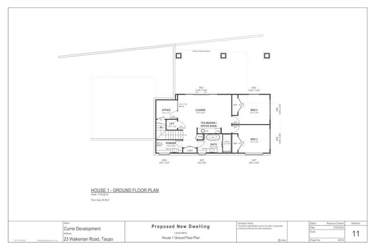 Photo of property in 23 Wakeman Road, Acacia Bay, Taupo, 3330