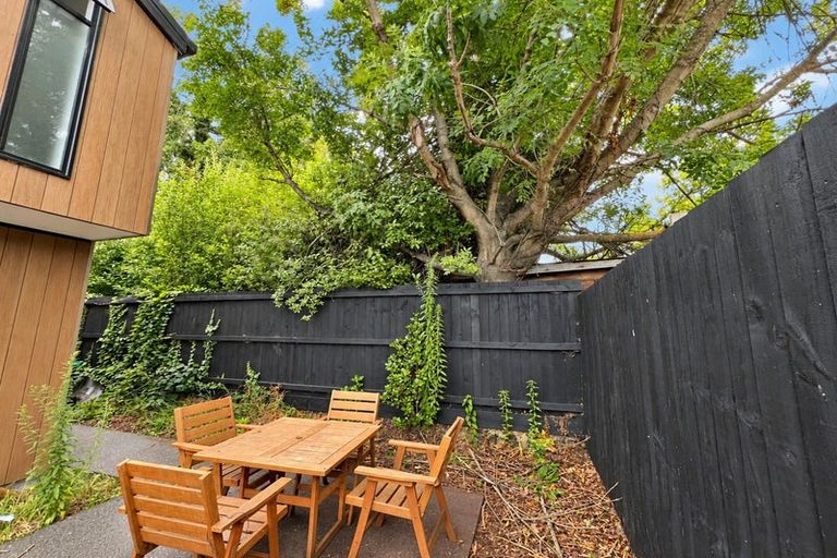 Photo of property in 8/91 Springfield Road, St Albans, Christchurch, 8014