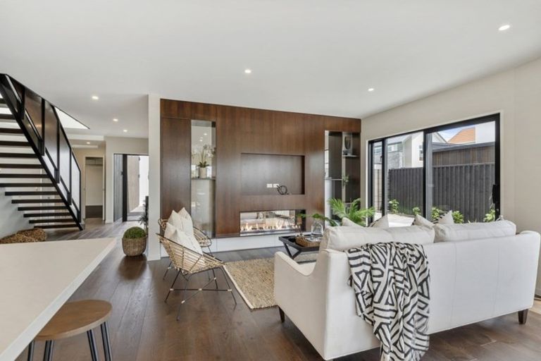 Photo of property in 24c Mansfield Avenue, St Albans, Christchurch, 8014