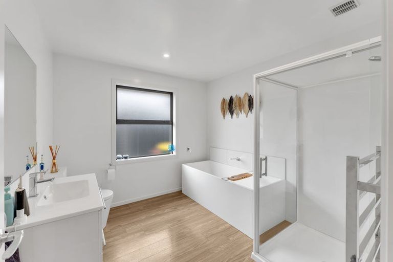 Photo of property in 1a Marvell Lane, Rolleston, 7614