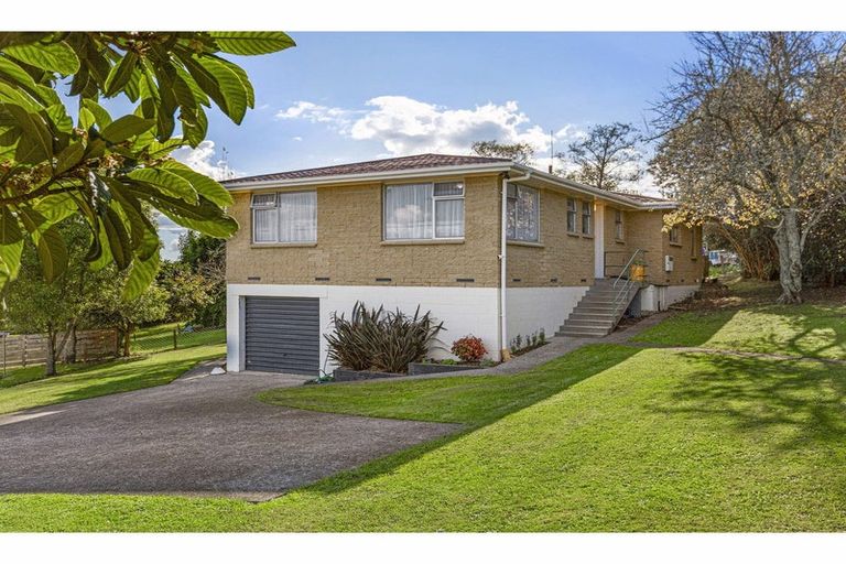 Photo of property in 24 Gavin Place, Huntly, 3700
