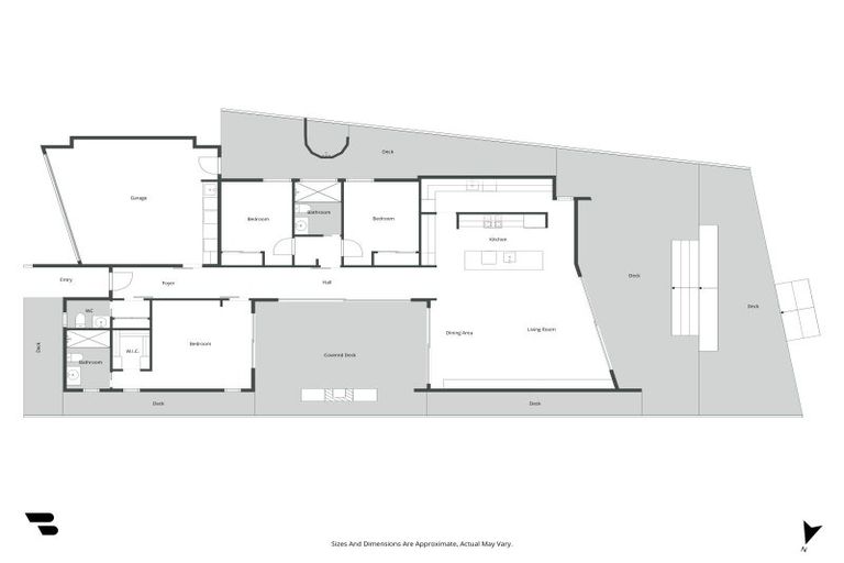 Photo of property in 511 Waterways Parade, Pauanui, Hikuai, 3579