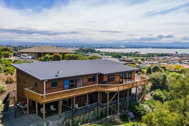 Photo of property in 17 Clairmont Heights, Stoke, Nelson, 7011