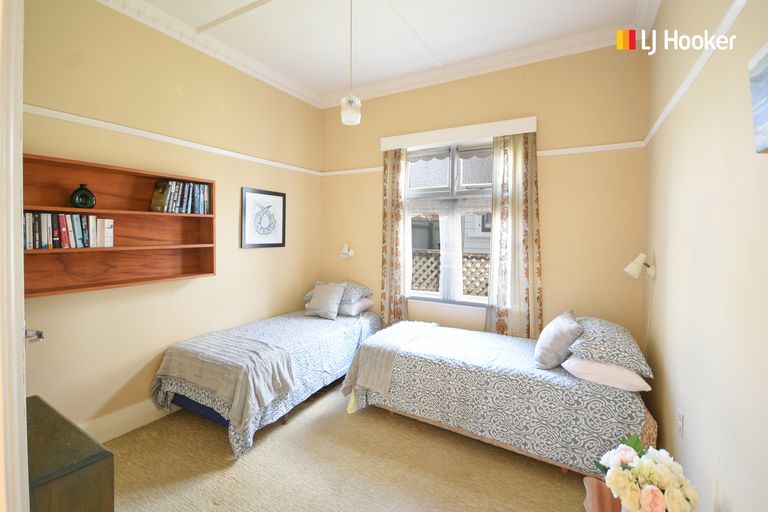 Photo of property in 204 Musselburgh Rise, Andersons Bay, Dunedin, 9013
