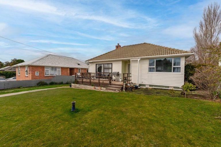 Photo of property in 72 Macdonald Street, Marchwiel, Timaru, 7910