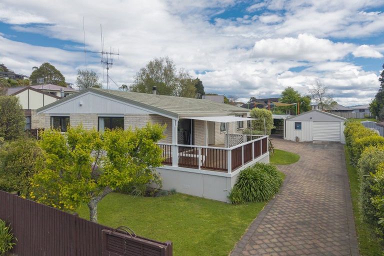 Photo of property in 7 Endeavour Avenue, Welcome Bay, Tauranga, 3112