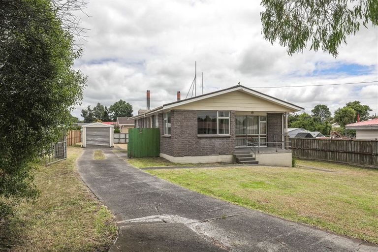 Photo of property in 1 Bailey Street, Huntly, 3700