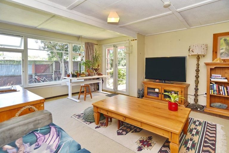 Photo of property in 35 Penfold Square, Leithfield, 7481