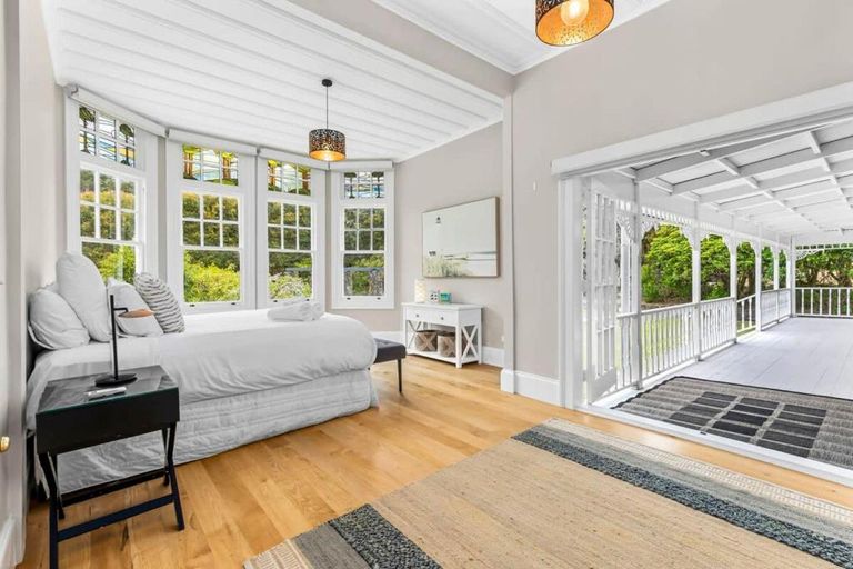 Photo of property in 112 Rodney Road, Whangateau, Warkworth, 0985