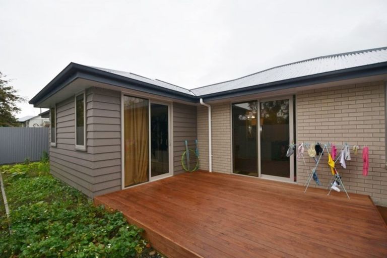 Photo of property in 54c Beatrice Street, Avenal, Invercargill, 9810