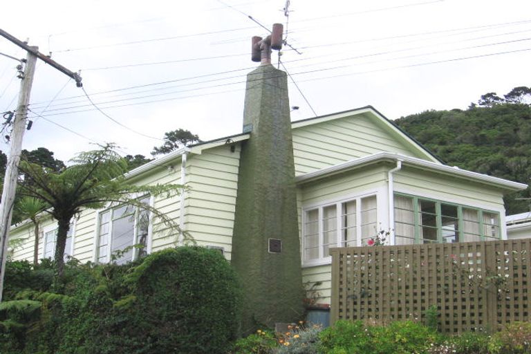 Photo of property in 40 Baroda Street, Khandallah, Wellington, 6035