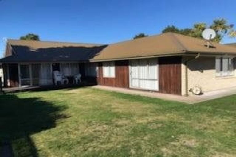 Photo of property in 7 Breens Road, Bishopdale, Christchurch, 8051