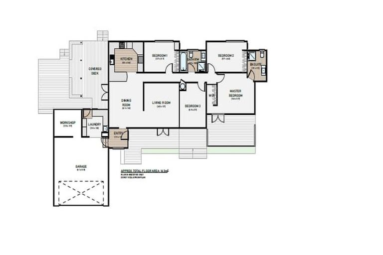 Photo of property in 18 Richmond Street, Cambridge, 3434