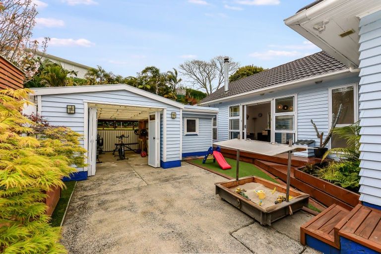 Photo of property in 18 Galway Avenue, Hamilton East, Hamilton, 3216