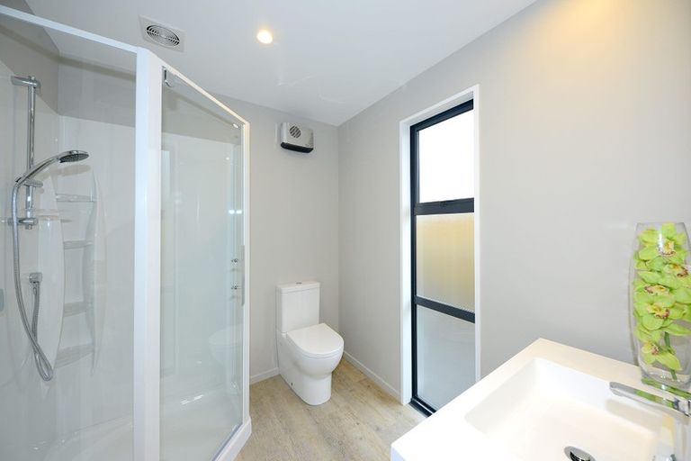 Photo of property in 199 Cavendish Road, Casebrook, Christchurch, 8051