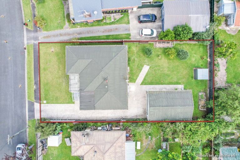 Photo of property in 13 Beech Crescent, Hillcrest, Hamilton, 3216