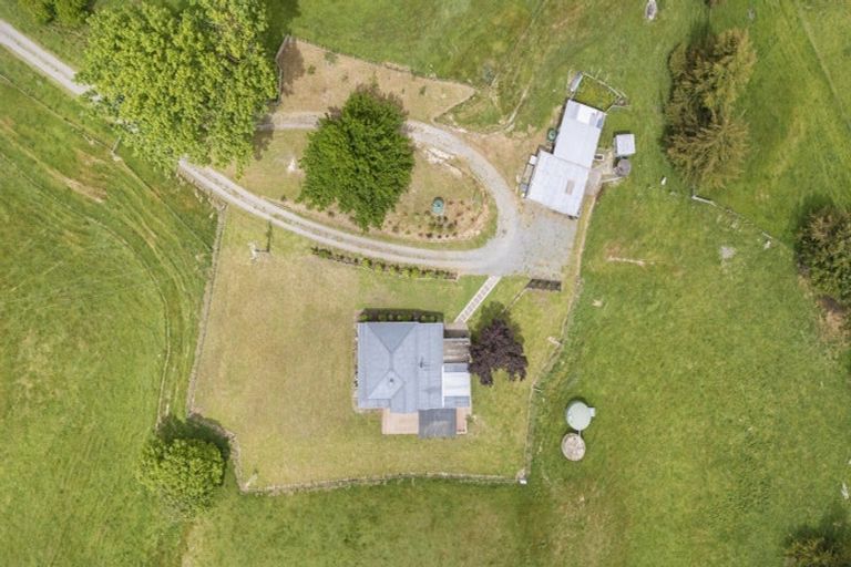 Photo of property in 412 Rongoiti Road, Taihape, 4796