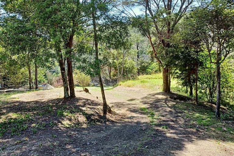 Photo of property in 14 Pohue Creek Road, Waiomu, Thames, 3575