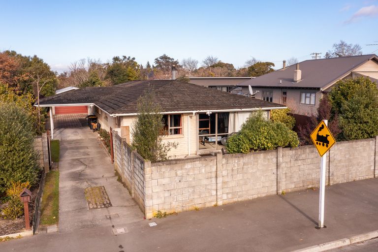 Photo of property in 145 Renall Street, Masterton, 5810