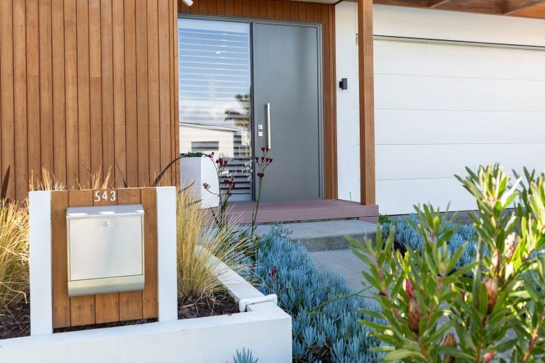 Photo of property in 543 Gloucester Road, Papamoa Beach, Papamoa, 3118