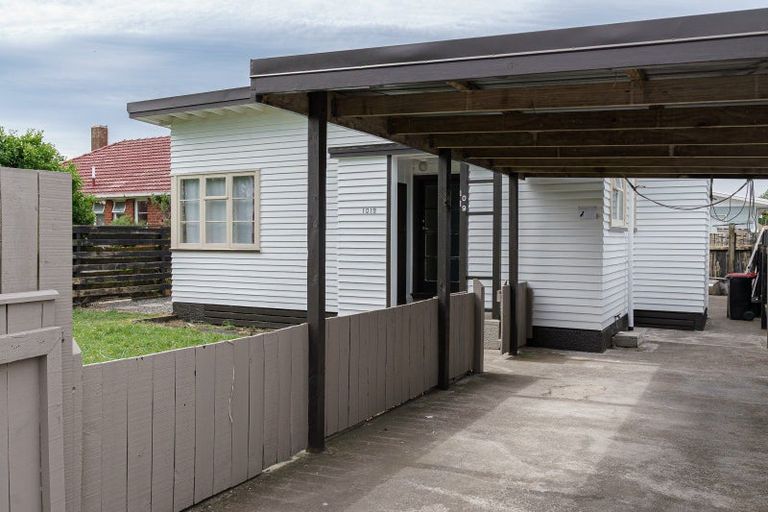 Photo of property in 1019 Saint Aubyn Street West, Saint Leonards, Hastings, 4120