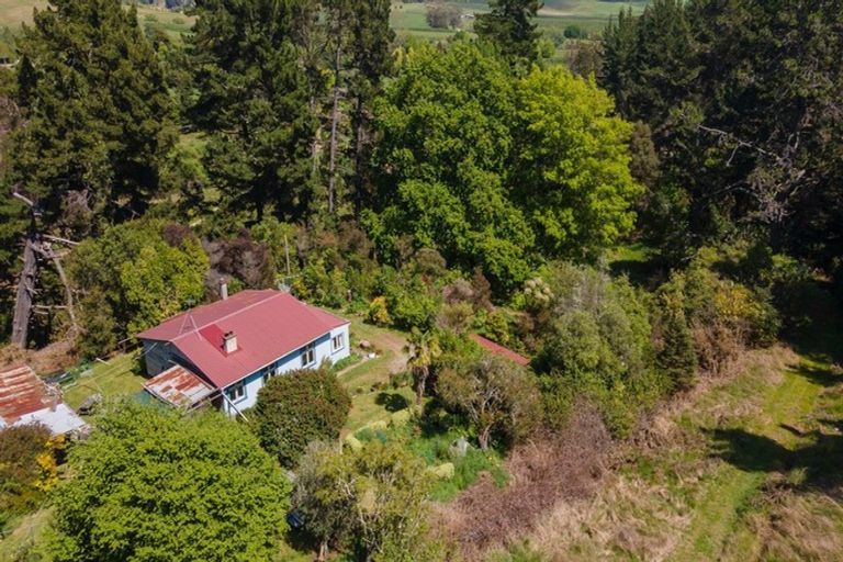 Photo of property in 258 Aporo Road, Tasman, Upper Moutere, 7173