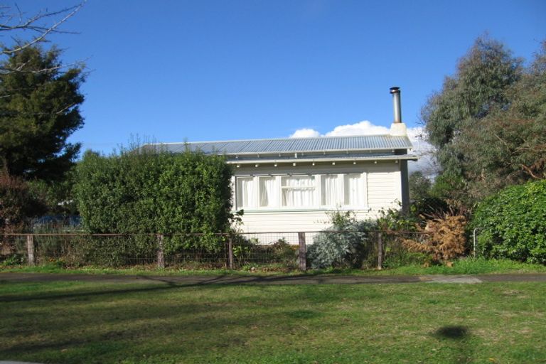 Photo of property in 1006 Reka Street, Akina, Hastings, 4122