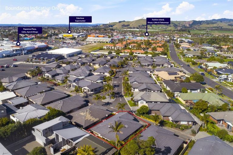 Photo of property in 17 Seashell Drive, Papamoa Beach, Papamoa, 3118
