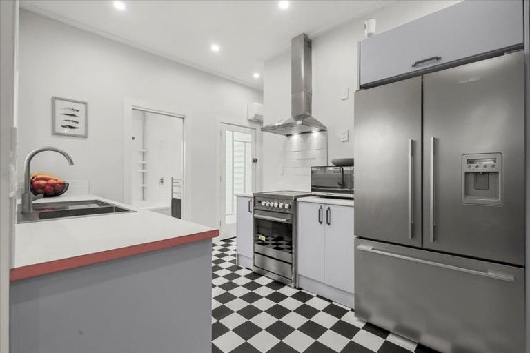 Photo of property in 1 Nettie Street, Te Kuiti, 3910