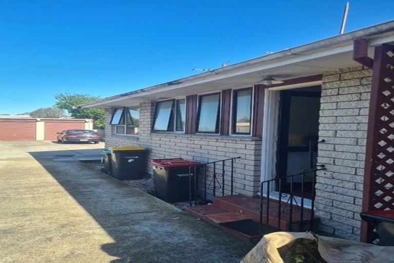 Photo of property in 3/25 Trent Street, Linwood, Christchurch, 8011