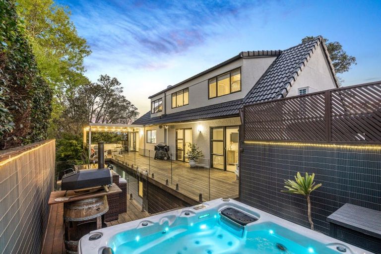 Photo of property in 24 Culver Terrace, Howick, Auckland, 2014