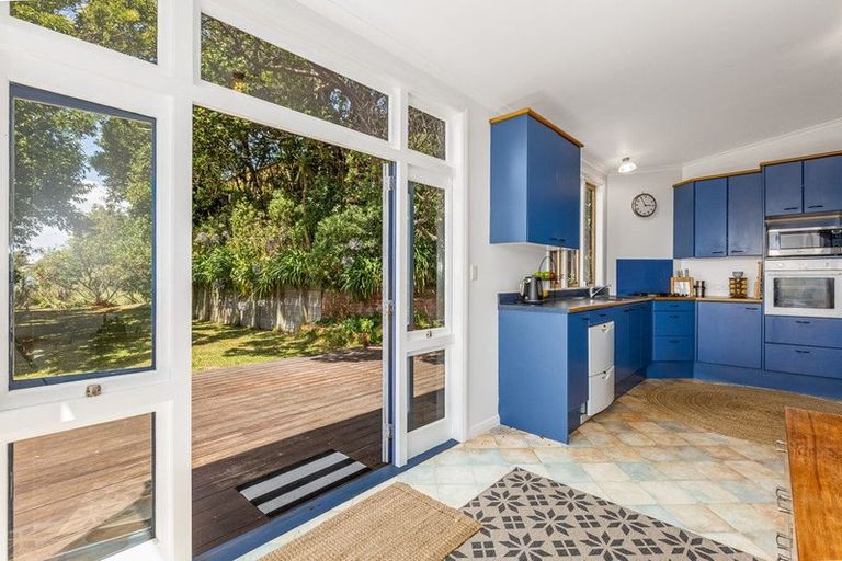 Photo of property in 137 Coromandel Street, Newtown, Wellington, 6021