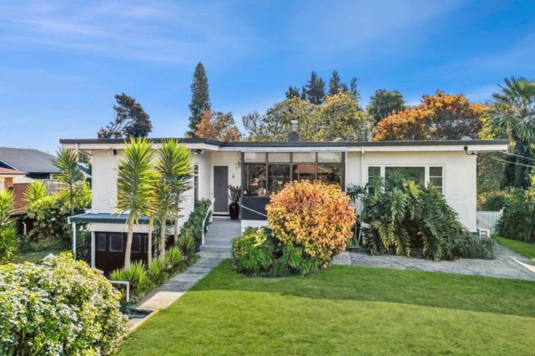 Photo of property in 5 Hampton Terrace, Matamata, 3400