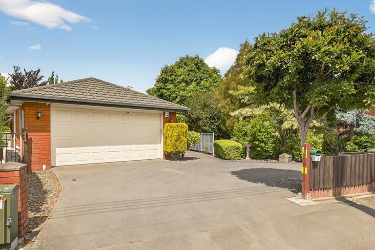 Photo of property in 246 Withells Road, Avonhead, Christchurch, 8042