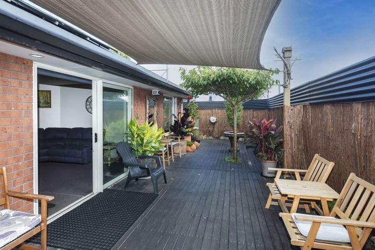 Photo of property in 40a Mackworth Street, Woolston, Christchurch, 8062