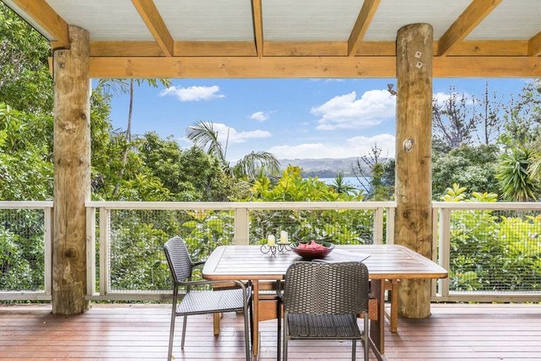 Photo of property in 91 Ridge Road, Mahurangi East, Warkworth, 0982