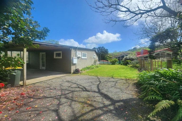 Photo of property in 175-177 Hurford Road, Hurford, New Plymouth, 4374