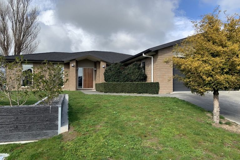 Photo of property in 3 Moy Place, Otaki, 5512