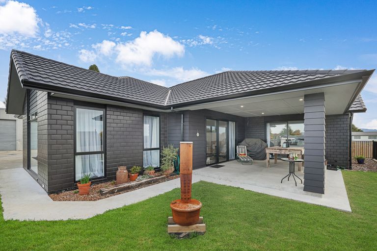 Photo of property in 19a Rolleston Street, Kihikihi, Te Awamutu, 3800