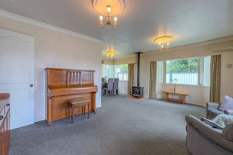 Photo of property in 3b Raupo Place, Matamata, 3400