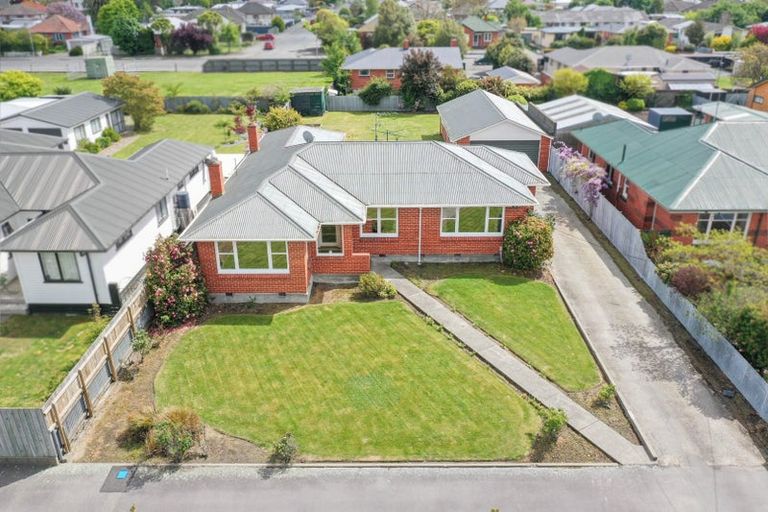 Photo of property in 13 Oxford Street, Hampstead, Ashburton, 7700