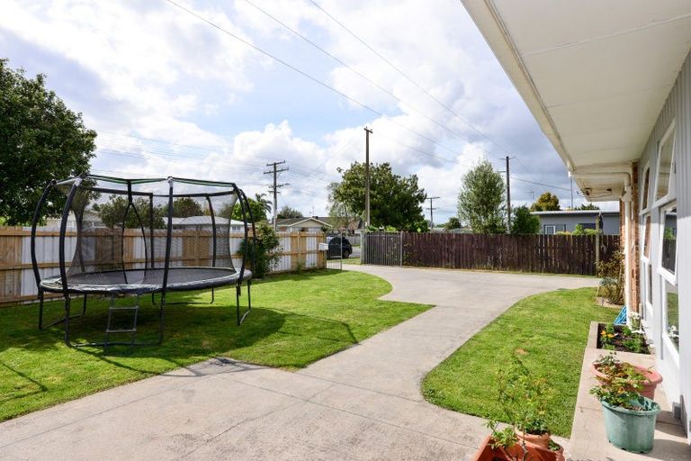 Photo of property in 225 Tramway Road, Enderley, Hamilton, 3214